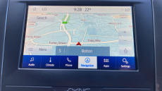 Ford Mondeo 2.0 EcoBlue Titanium Edition 5dr Diesel Hatchback